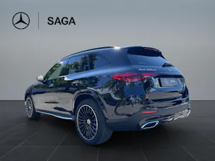 MERCEDES-BENZ GLC 300 de 4Matic EQ Star 9G-Tronic