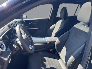 MERCEDES-BENZ GLC 300 de 4Matic EQ Star 9G-Tronic