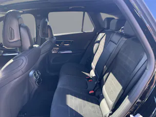 MERCEDES-BENZ GLC 300 de 4Matic EQ Star 9G-Tronic