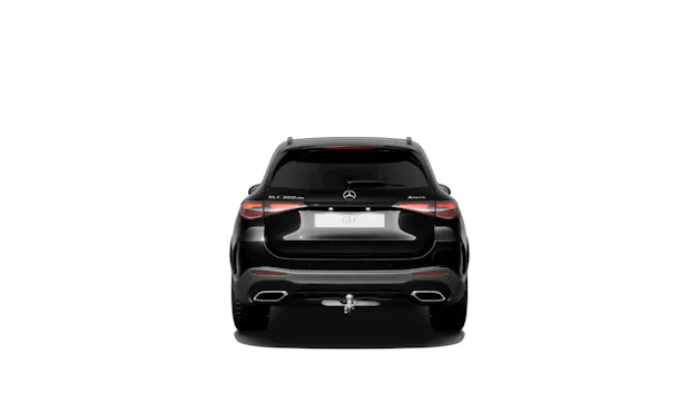 MERCEDES-BENZ GLC 300 de 4Matic EQ Star 9G-Tronic