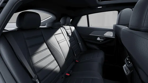 MERCEDES-BENZ GLE Coupé 450 d 4Matic+ 9G-Tronic