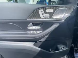 MERCEDES-BENZ GLE Coupé 450 d 4Matic+ 9G-Tronic