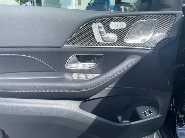 MERCEDES-BENZ GLE Coupé 450 d 4Matic+ 9G-Tronic