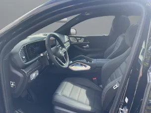 MERCEDES-BENZ GLE Coupé 450 d 4Matic+ 9G-Tronic