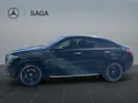 MERCEDES-BENZ GLE Coupé 450 d 4Matic+ 9G-Tronic