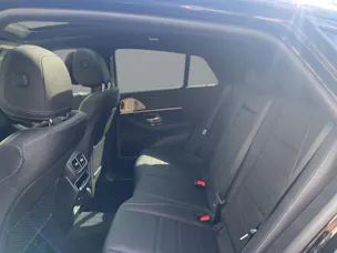 MERCEDES-BENZ GLE Coupé 450 d 4Matic+ 9G-Tronic