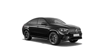 MERCEDES-BENZ GLE Coupé 450 d 4Matic+ 9G-Tronic
