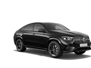 MERCEDES-BENZ GLE Coupé 450 d 4Matic+ 9G-Tronic