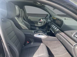 MERCEDES-BENZ GLE Coupé 450 d 4Matic+ 9G-Tronic