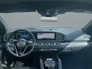 MERCEDES-BENZ GLE Coupé 450 d 4Matic+ 9G-Tronic