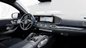 MERCEDES-BENZ GLE Coupé 450 d 4Matic+ 9G-Tronic