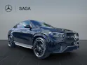 MERCEDES-BENZ GLE Coupé 450 d 4Matic+ 9G-Tronic