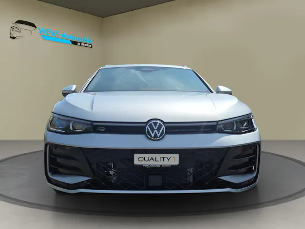 VW Passat Variant 1.5 TSI evo2 Plug-In- Hybrid R-Line DSG