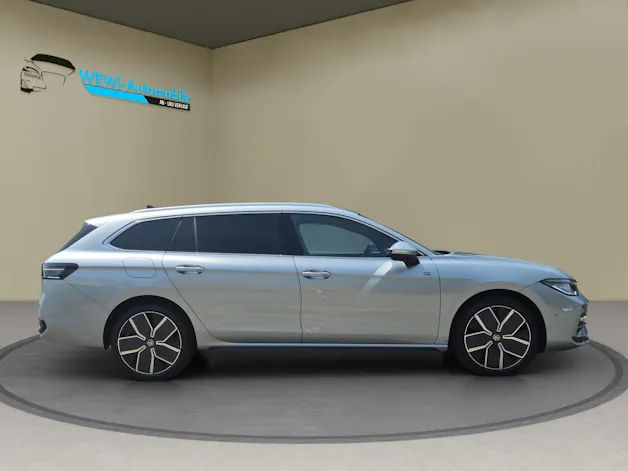 VW Passat Variant 1.5 TSI evo2 Plug-In- Hybrid R-Line DSG