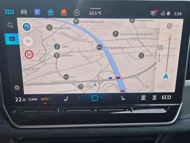 VW Passat Variant 1.5 TSI evo2 Plug-In- Hybrid R-Line DSG