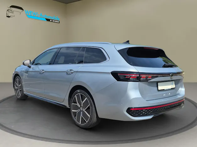 VW Passat Variant 1.5 TSI evo2 Plug-In- Hybrid R-Line DSG