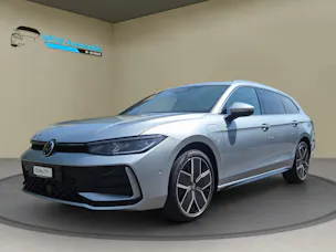 VW Passat Variant 1.5 TSI evo2 Plug-In- Hybrid R-Line DSG