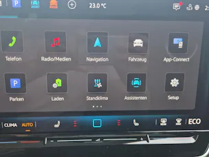 VW Passat Variant 1.5 TSI evo2 Plug-In- Hybrid R-Line DSG
