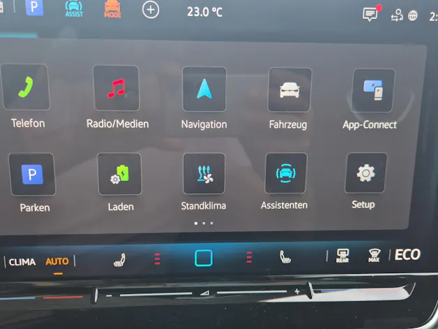 VW Passat Variant 1.5 TSI evo2 Plug-In- Hybrid R-Line DSG
