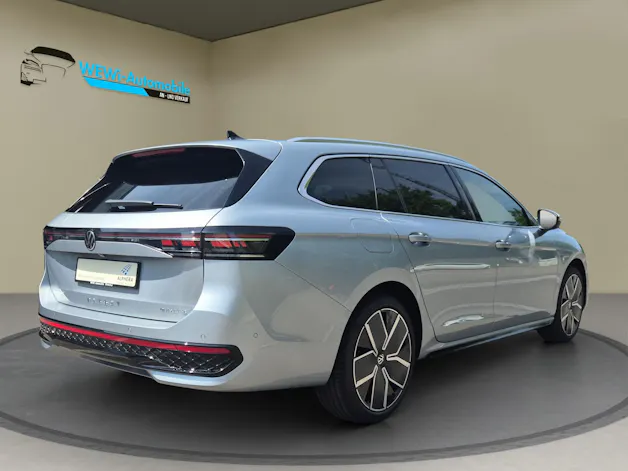 VW Passat Variant 1.5 TSI evo2 Plug-In- Hybrid R-Line DSG
