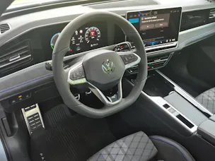 VW Passat Variant 1.5 TSI evo2 Plug-In- Hybrid R-Line DSG