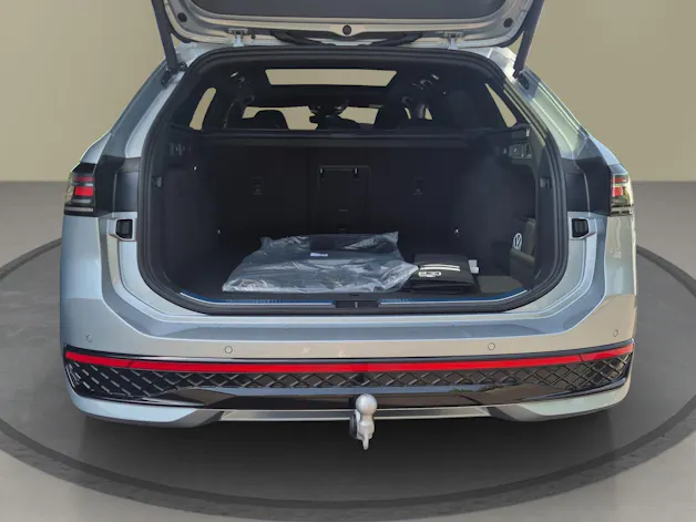 VW Passat Variant 1.5 TSI evo2 Plug-In- Hybrid R-Line DSG