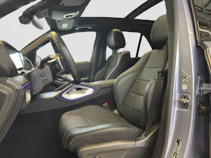 MERCEDES-BENZ GLE 450 d AMG Line 4MATIC