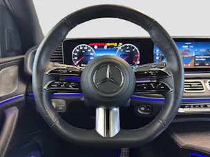 MERCEDES-BENZ GLE 450 d AMG Line 4MATIC
