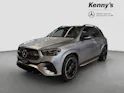 MERCEDES-BENZ GLE 450 d AMG Line 4MATIC