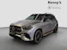 MERCEDES-BENZ GLE 450 d AMG Line 4MATIC