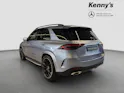 MERCEDES-BENZ GLE 450 d AMG Line 4MATIC