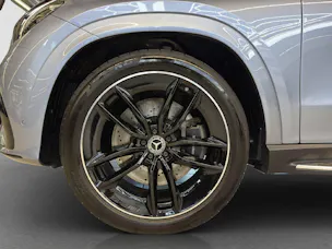 MERCEDES-BENZ GLE 450 d AMG Line 4MATIC