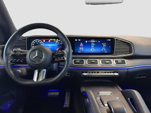 MERCEDES-BENZ GLE 450 d AMG Line 4MATIC