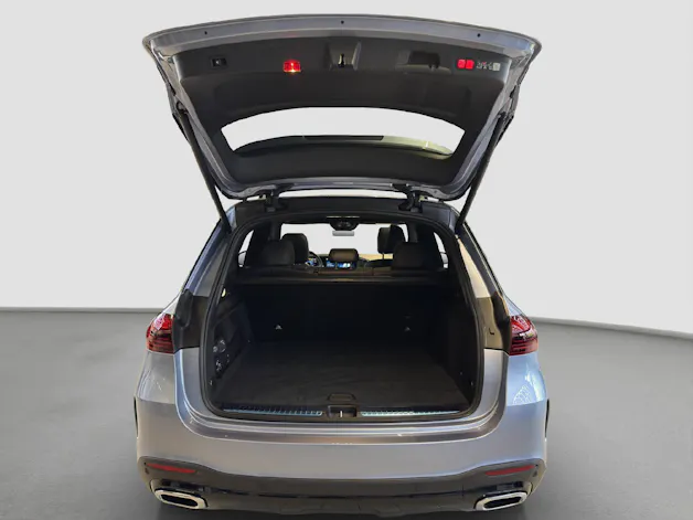 MERCEDES-BENZ GLE 450 d AMG Line 4MATIC