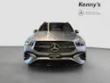 MERCEDES-BENZ GLE 450 d AMG Line 4MATIC