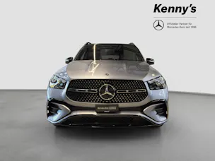 MERCEDES-BENZ GLE 450 d AMG Line 4MATIC