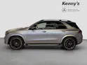 MERCEDES-BENZ GLE 450 d AMG Line 4MATIC
