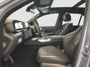 MERCEDES-BENZ GLE 450 d AMG Line 4MATIC