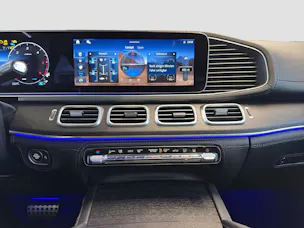 MERCEDES-BENZ GLE 450 d AMG Line 4MATIC