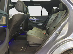 MERCEDES-BENZ GLE 450 d AMG Line 4MATIC