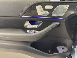 MERCEDES-BENZ GLE 450 d AMG Line 4MATIC