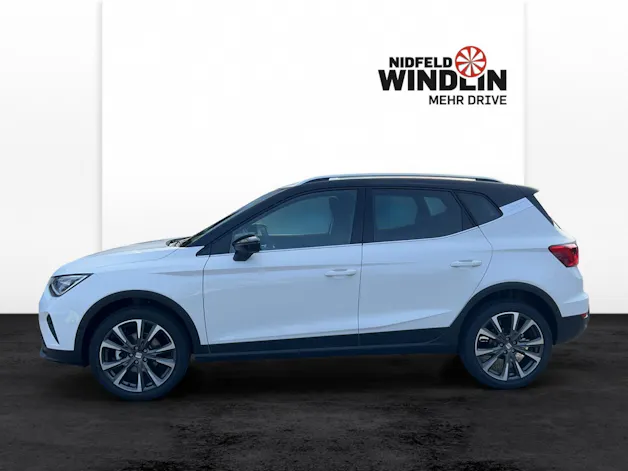 SEAT Seat Arona Limited FR