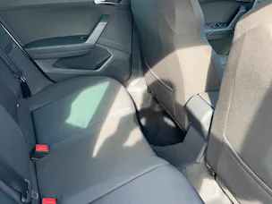 SEAT Seat Arona Limited FR