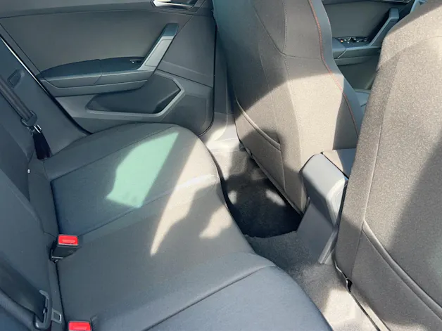 SEAT Seat Arona Limited FR