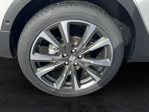 SEAT Seat Arona Limited FR