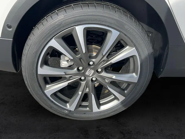 SEAT Seat Arona Limited FR
