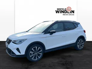 SEAT Seat Arona Limited FR