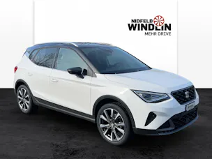 SEAT Seat Arona Limited FR