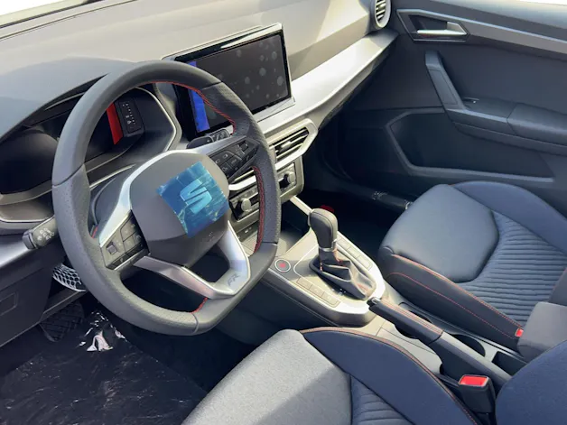 SEAT Seat Arona Limited FR