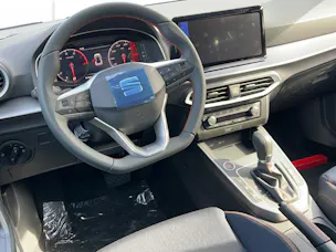 SEAT Seat Arona Limited FR